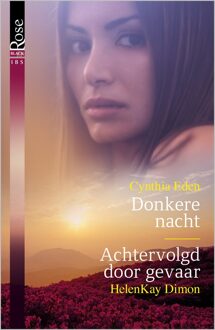 Donkere nacht ; Achtervolgd door gevaar (2-in-1) - eBook HelenKay Dimon (9402520031)