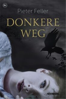 Donkere weg - eBook Pieter Feller (9044334263)