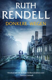 Donkere wegen - eBook Ruth Rendell (9044975358)