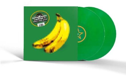 Donkey Kong Country 2 - Jammin' Sam Miller