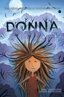 Donna -  Akke Boonstra (ISBN: 9789464899597)