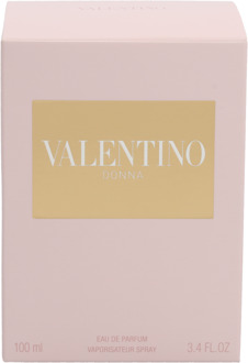 Donna | Eau De Parfum 100ML