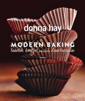 Donna Hay - Modern Baking