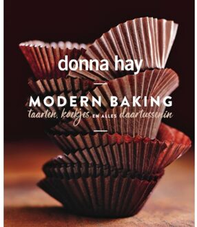 Donna Hay - Modern Baking