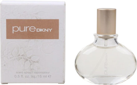Donna Karan DKNY Pure Rose - 15 ml - Eau de parfum - for Women