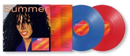 Donna Summer - Donna Summer