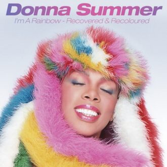 Donna Summer - I'm A Rainbow | Vinyl