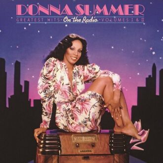 Donna Summer - On The Radio: Greatest Hits Vol. I | LP