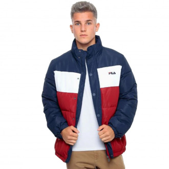 Donsjas Fila  Pelle Puff Jacket