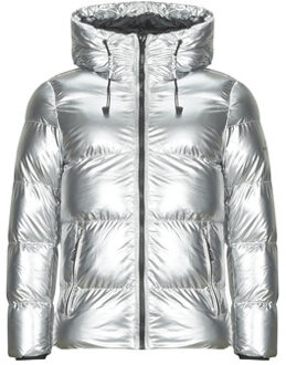 Donsjas Helvetica SPACE" Zilver - S, M, L