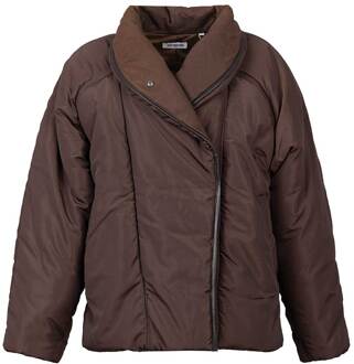 Donsjas Jasson  bruin