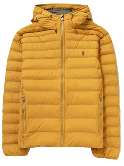 Donsjas Ralph Lauren , Yellow , Heren - S