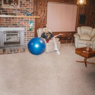 Dont Let The Kids Win