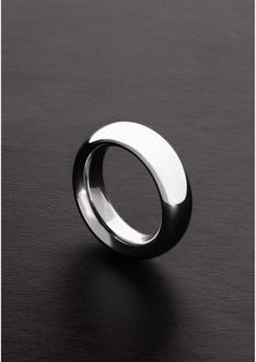 Donut C-Ring - 0,6 x 0,3 x 35 / 15 x 8 x 35 mm