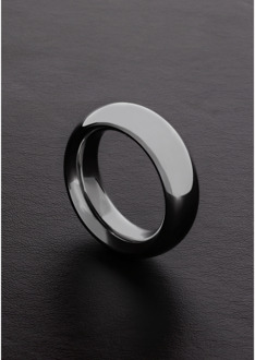 Donut C-Ring - 0,6 x 0,3 x 45 / 15 x 8 x 45 mm