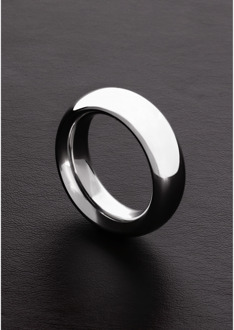 Donut C-Ring - 0,6 x 0,3 x 50 / 15 x 8 x 50 mm