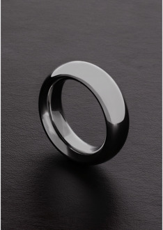 Donut C-Ring - 0,6 x 0,3 x 50 / 15 x 8 x 50 mm