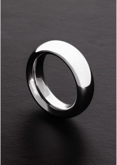 Donut C-Ring - 0,6 x 0,3 x 55 / 15 x 8 x 55 mm