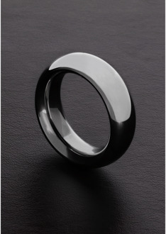 Donut C-Ring - 0,6 x 0,3 x 60 / 15 x 8 x 60 mm