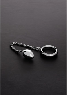 Donut C-Ring Anale Ei - 1.6 x 1.2 / 40/30 mm