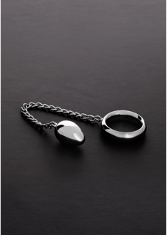 Donut C-Ring Anale Ei - 1,8 x 1,8 / 45/45 mm