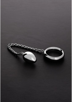 Donut C-Ring Anale Ei - 2,2 x 2,2 / 55/55 mm