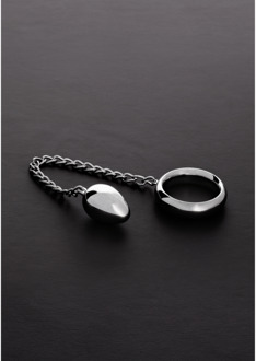 Donut C-Ring Anale Ei - 2 x 2 / 50/50 mm