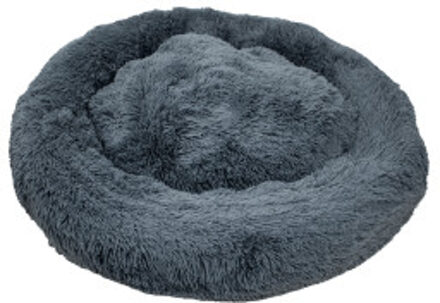 Donut hondenmand XL Antraciet