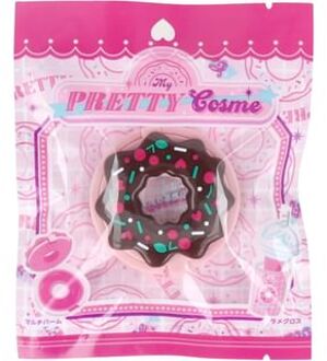 Donut Lip Balm Little Devil Cherry