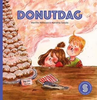 Donutdag