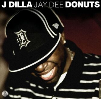 Donuts 10Th Anniversary