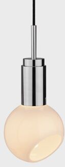 Donya Sphere Hanglamp - Gepolijst roestvrij staal