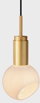 Donya Sphere Hanglamp - Goud PVD