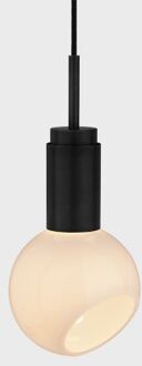 Donya Sphere Hanglamp - Zwart PVD