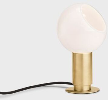 Donya Sphere Tafellamp - Goud PVD