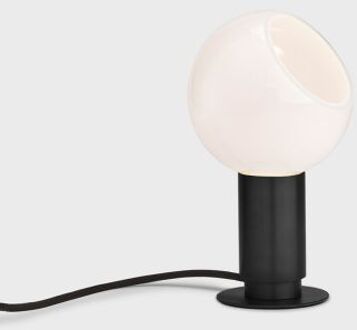Donya Sphere Tafellamp - Zwart PVD