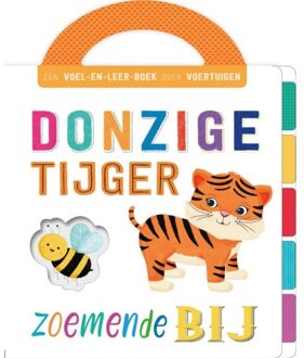 Donzige Tijger, Zoemende Bij - First Concepts