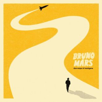 Doo-Wops & Hooligans (LP)