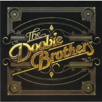 Doobie Brothers - Doobie Brothers