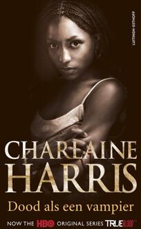 Dood als een vampier -  Charlaine Harris (ISBN: 9789021046532)