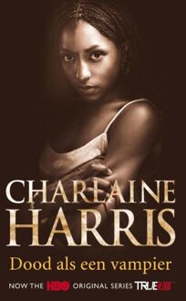 Dood als een vampier - eBook Charlaine Harris (9024531179)