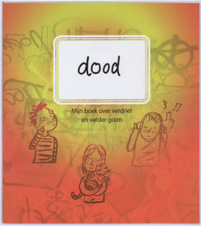 Dood - Boek A. Tulleners (9085605342)