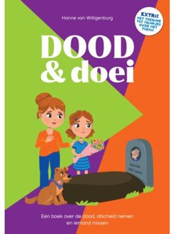 Dood & Doei - Hanne van Willigenburg
