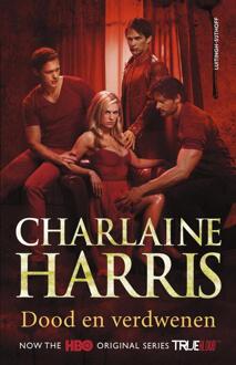 Dood en verdwenen -  Charlaine Harris (ISBN: 9789021046570)