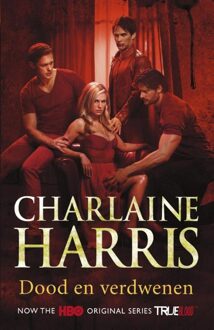 Dood en verdwenen - eBook Charlaine Harris (902456042X)