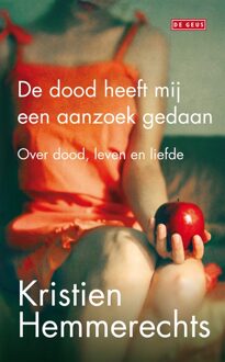 Dood heeft mij een aanzoek gedaan - eBook Kristien Hemmerechts (9044528289)