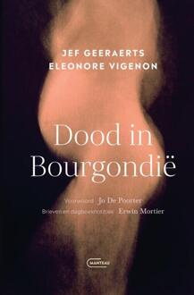 Dood in Bourgondië -  Jef Geeraerts (ISBN: 9789022342022)