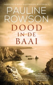 Dood in de baai - Pauline Rowson - ebook