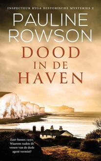 Dood in de haven -  Pauline Rowson (ISBN: 9789083555041)