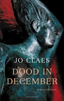 Dood in december - Boek Jo Claes (9089240764)